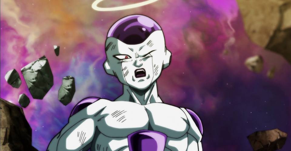 Dragon Ball 20 Things Wrong With Frieza We All Choose To Ignore Dragon Ball 20 Things Wrong With Frieza We All Choose To Ignore
